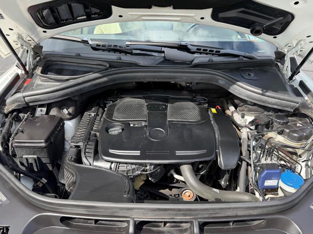 2016 Mercedes-Benz GLE-Class GLE350 4MATIC