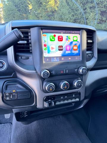 2023 Ram 2500 Tradesman Crew Cab SWB 4WD