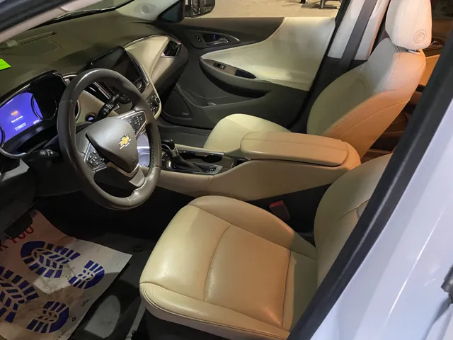 2024 Chevrolet Malibu 2LT - Photo 10