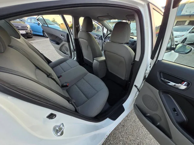 2014 Kia Forte LX - Photo 28