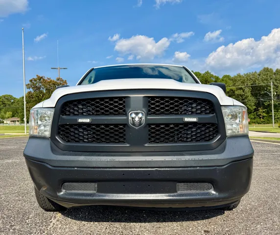 2022 RAM Ram 1500 Classic Tradesman - Photo 2