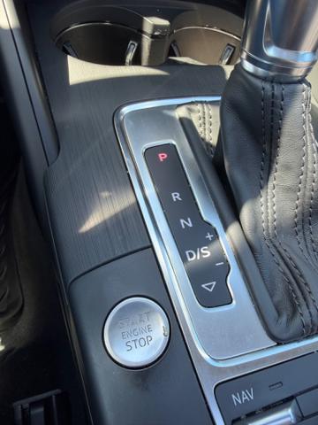 2015 Audi A3 2.0 TDI Premium Sedan FWD S tronic