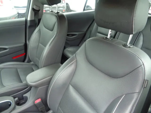 2018 Hyundai IONIQ Limited - Photo 71