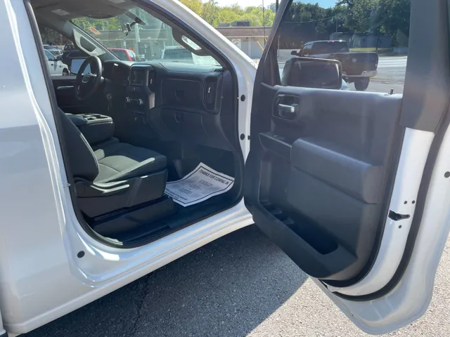 2019 Gmc Sierra 1500 Base photo 21