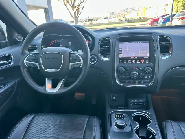 2014 Dodge Durango R/T - Photo 65
