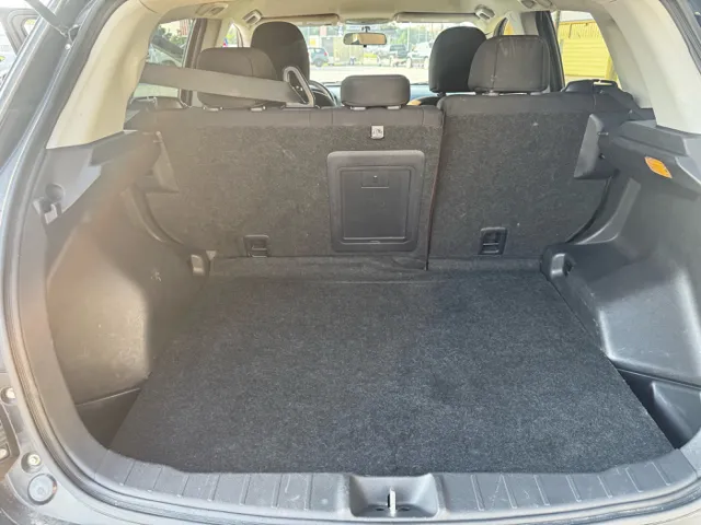 2013 Mitsubishi Outlander Sport SE ES photo 13
