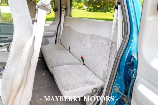 2000 Ford F-150 XL - Photo 14