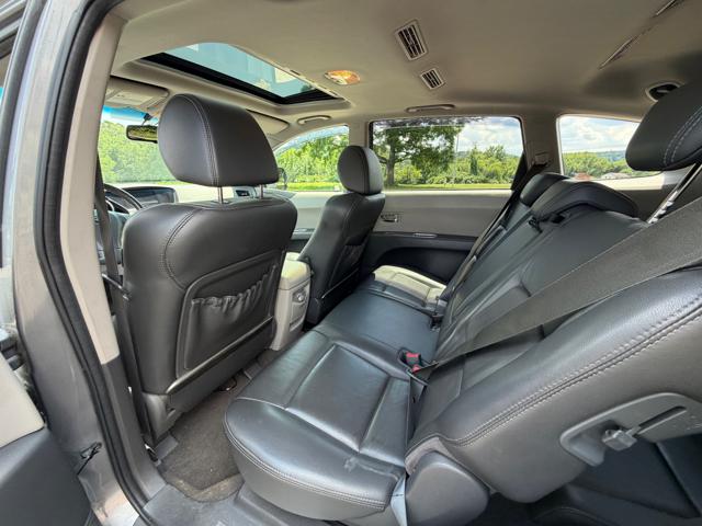 2008 Subaru Tribeca Limited 7-Passenger