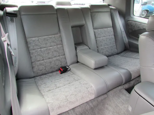 1996 Mercury Cougar - Photo 15