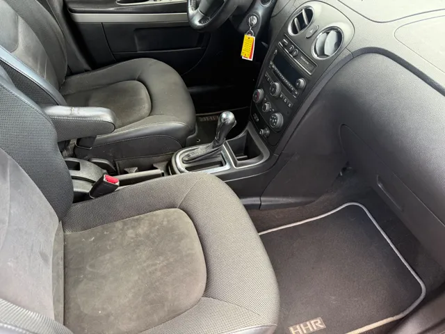 2008 Chevrolet HHR SS - Photo 12