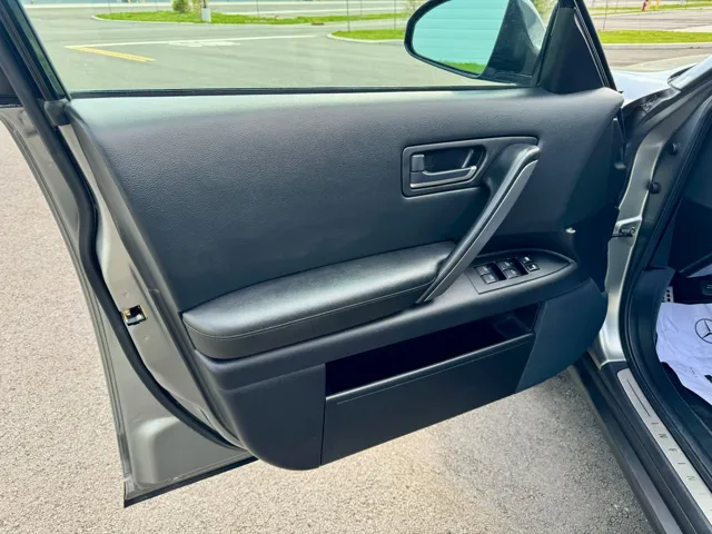 2005 INFINITI FX 45 - Photo 18