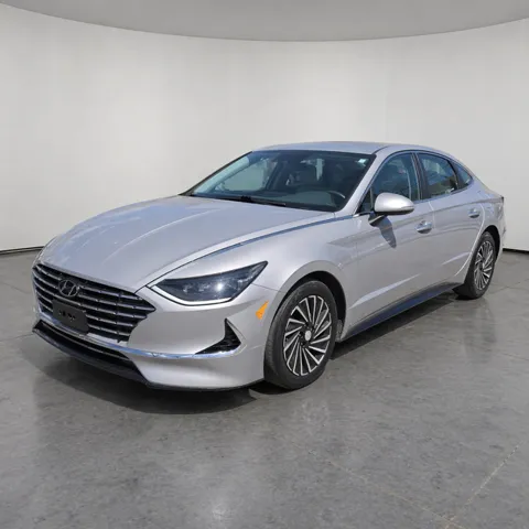 2023 Hyundai Sonata Hybrid SEL