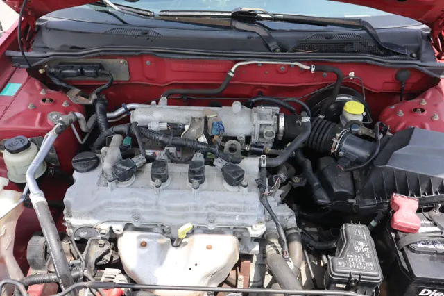 2006 Nissan Sentra 1.8 S - Photo 10