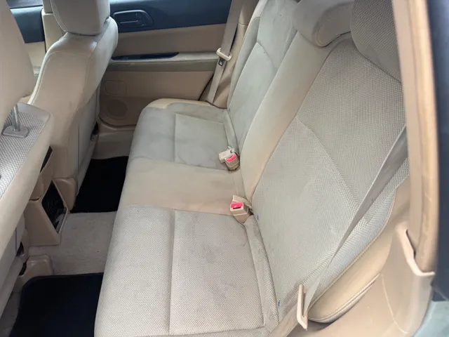 2005 Subaru Forester X - Photo 13
