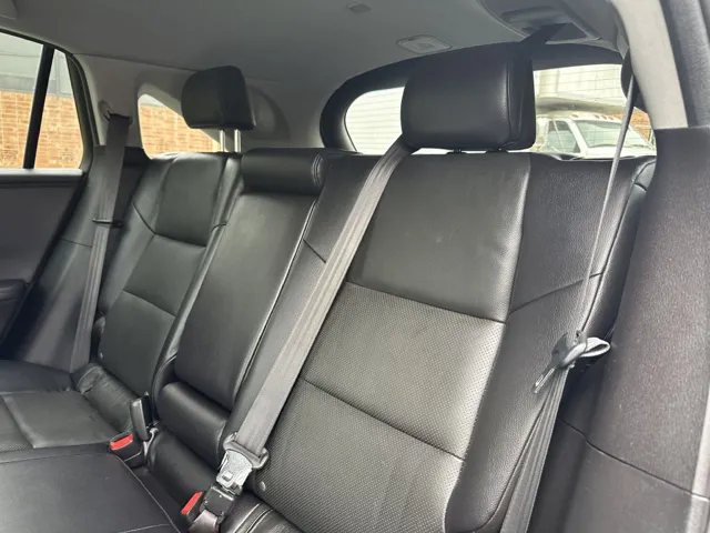 2016 Acura RDX Technology Package - Photo 32