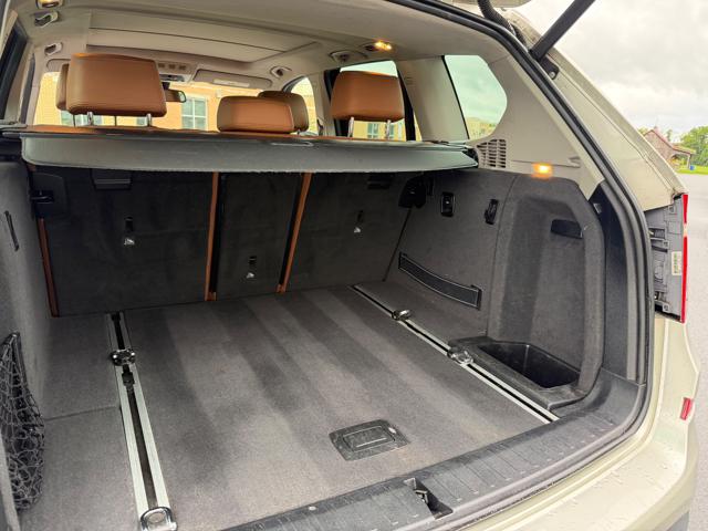 2015 BMW X3 xDrive28d