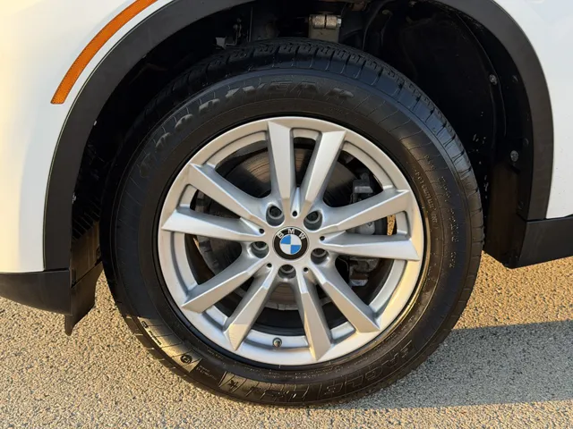 2015 BMW X5 xDrive35d - Photo 15