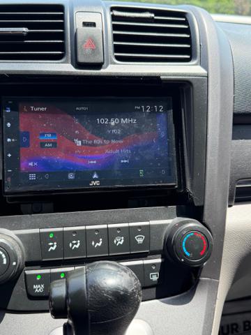 2008 Honda CR-V LX 4WD AT
