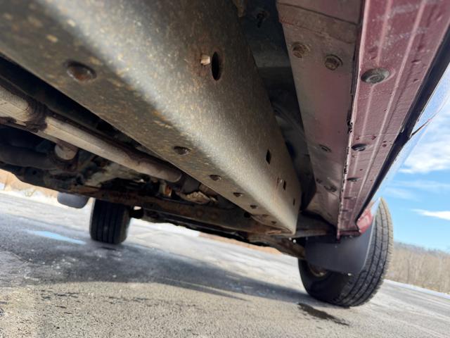 2008 Toyota Tundra SR5 Double Cab 4.7L 4WD