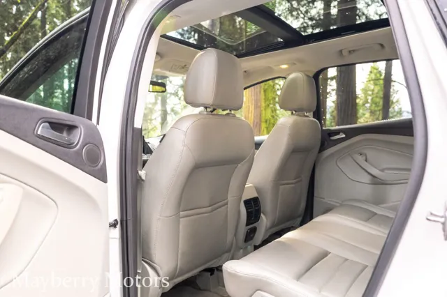 2014 Ford Escape Titanium - Photo 14