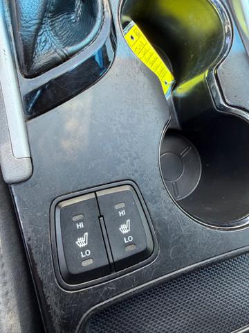 2013 Hyundai Sonata SE Auto