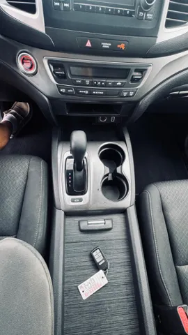 2019 Honda Ridgeline Sport - Photo 12