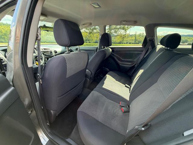 2006 Toyota Matrix 4WD