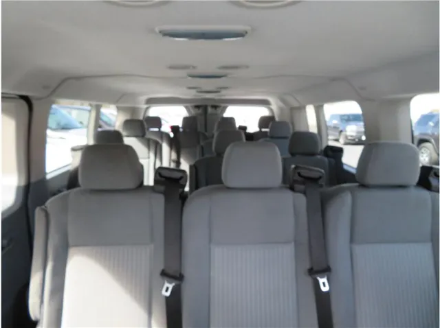 2015 Ford Transit XLT - Photo 20
