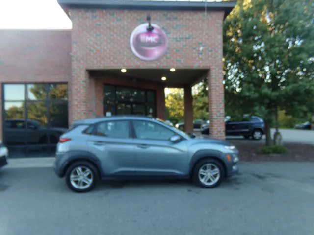 2018 Hyundai Kona SE