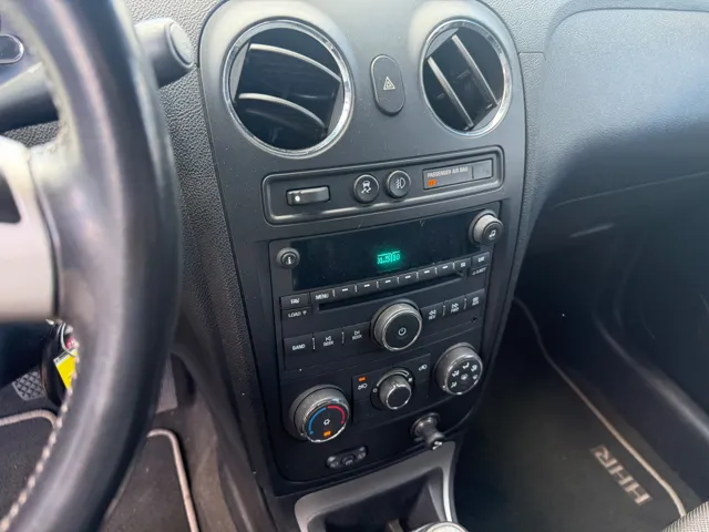 2008 Chevrolet HHR SS - Photo 17