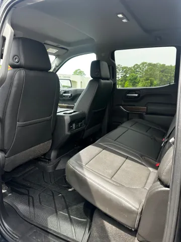 2019 Chevrolet Silverado 1500 RST - Photo 11