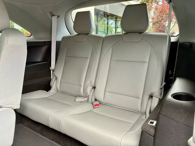 2017 Acura MDX Base - Photo 26