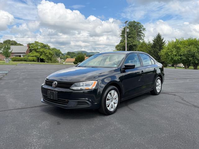2014 Volkswagen Jetta TDI