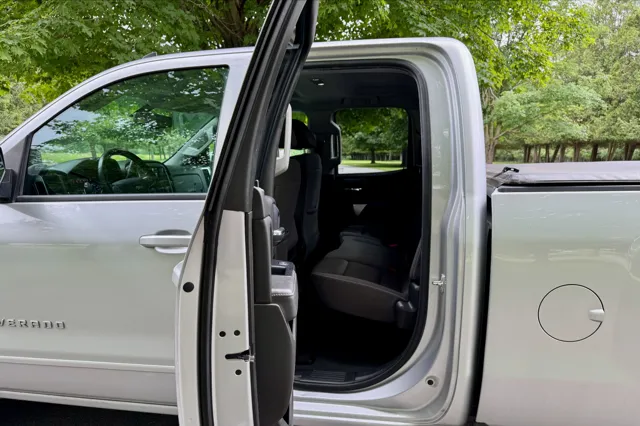 2019 Chevrolet Silverado 1500 LD LT - Photo 20