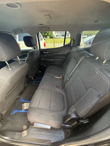 2018 GMC Acadia SLE-1 - Photo 7