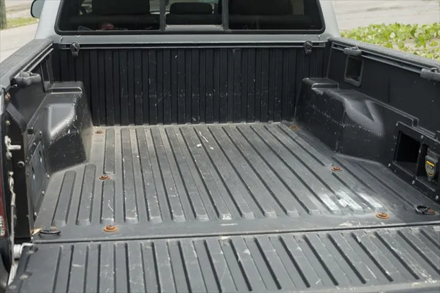 2011 Toyota Tacoma Base - Photo 6