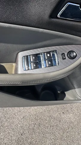 2014 Chevrolet Impala 1LS - Photo 15