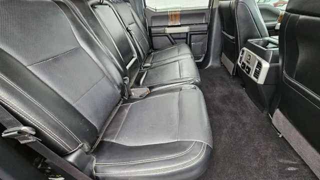 2019 Ford F-150 XLT - Photo 46