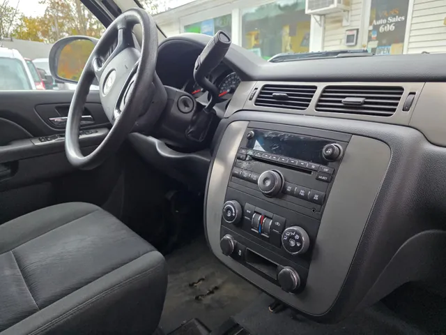 2014 Chevrolet Tahoe - Photo 50