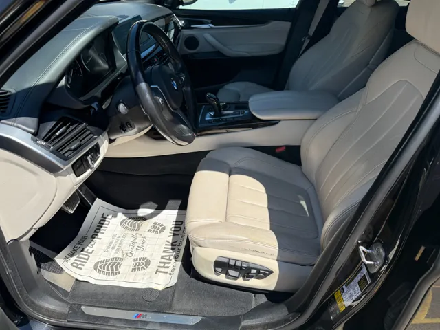 2015 BMW X5 xDrive50i - Photo 19