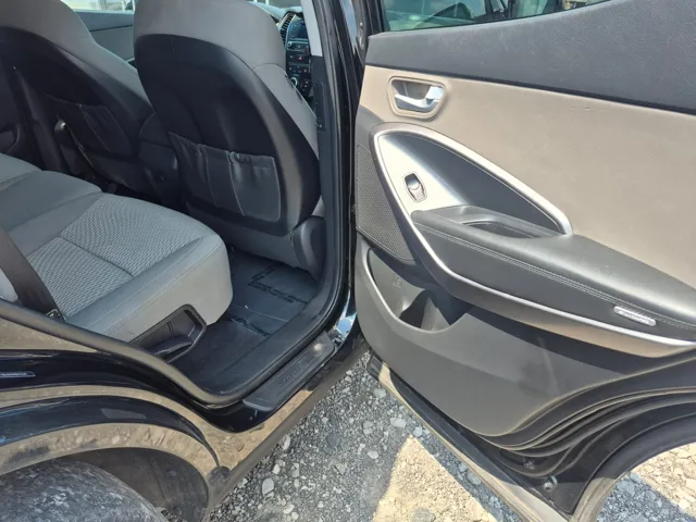 2017 Hyundai Santa Fe Sport - Photo 8
