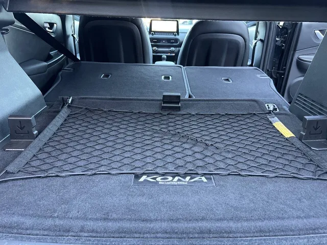 2023 Hyundai Kona Limited - Photo 26