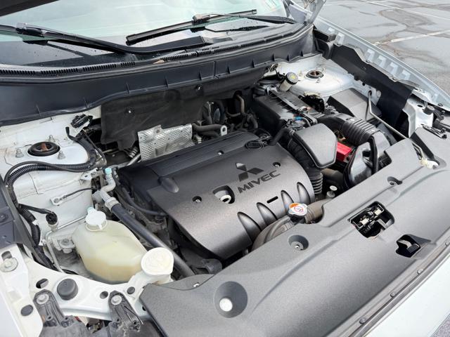 2015 Mitsubishi Outlander Sport 2.4 GT
