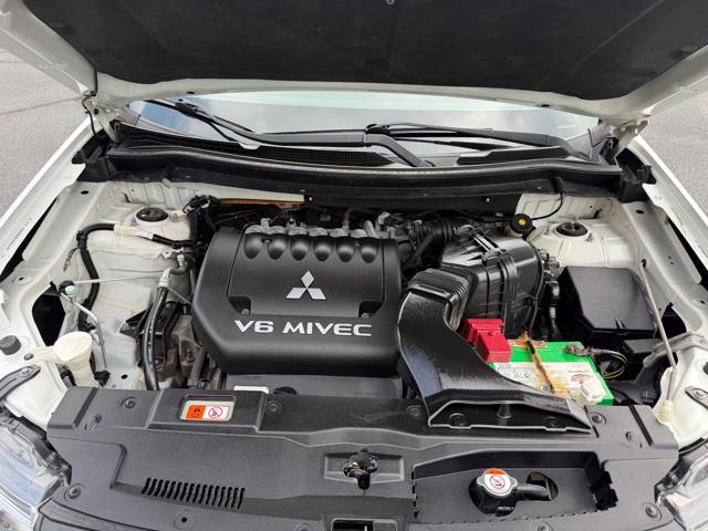 2014 Mitsubishi Outlander GT S-AWC