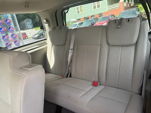 2012 Ford Expedition XL - Photo 11