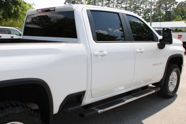 2022 Chevrolet Silverado 2500HD LT - Photo 11