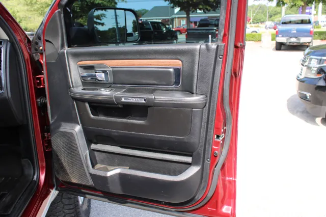 2018 RAM Ram 2500 Pickup Laramie - Photo 32