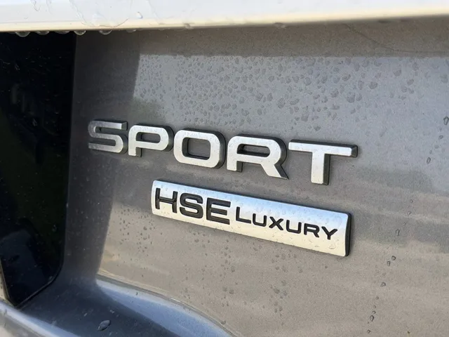 2016 Land Rover Discovery Sport HSE LUX - Photo 10