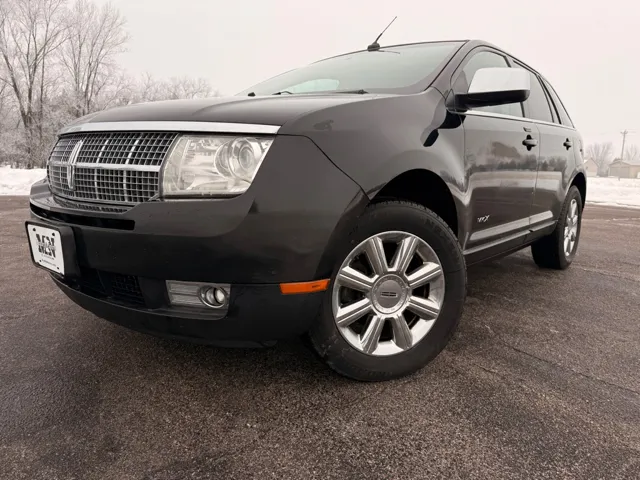 2007 Lincoln MKX Base