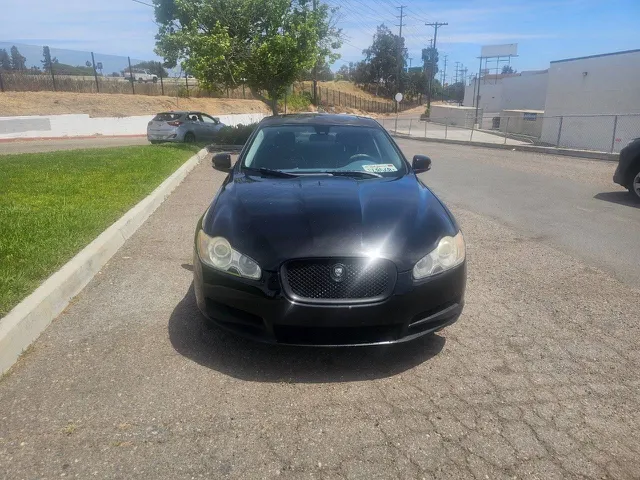 2009 Jaguar XF Supercharged - Photo 2
